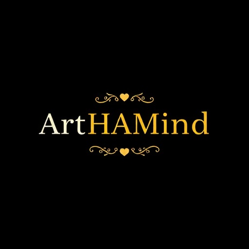 ArtHAMind Logo